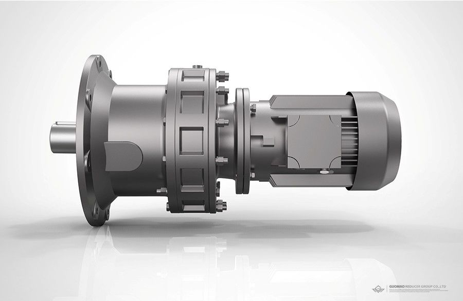 徐州BL、BLD、XL、XLD單級立式擺線針輪減速機電機